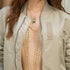 pair with sister pendant necklace, and friends<br>coming soon to shop the look<span class='visuallyhidden'>; shop help at 760-978-9297.</span>